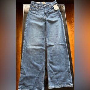 H&M Blue Women's Jeans
